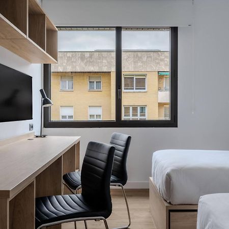 Micampus Pamplona Student Residence Экстерьер фото