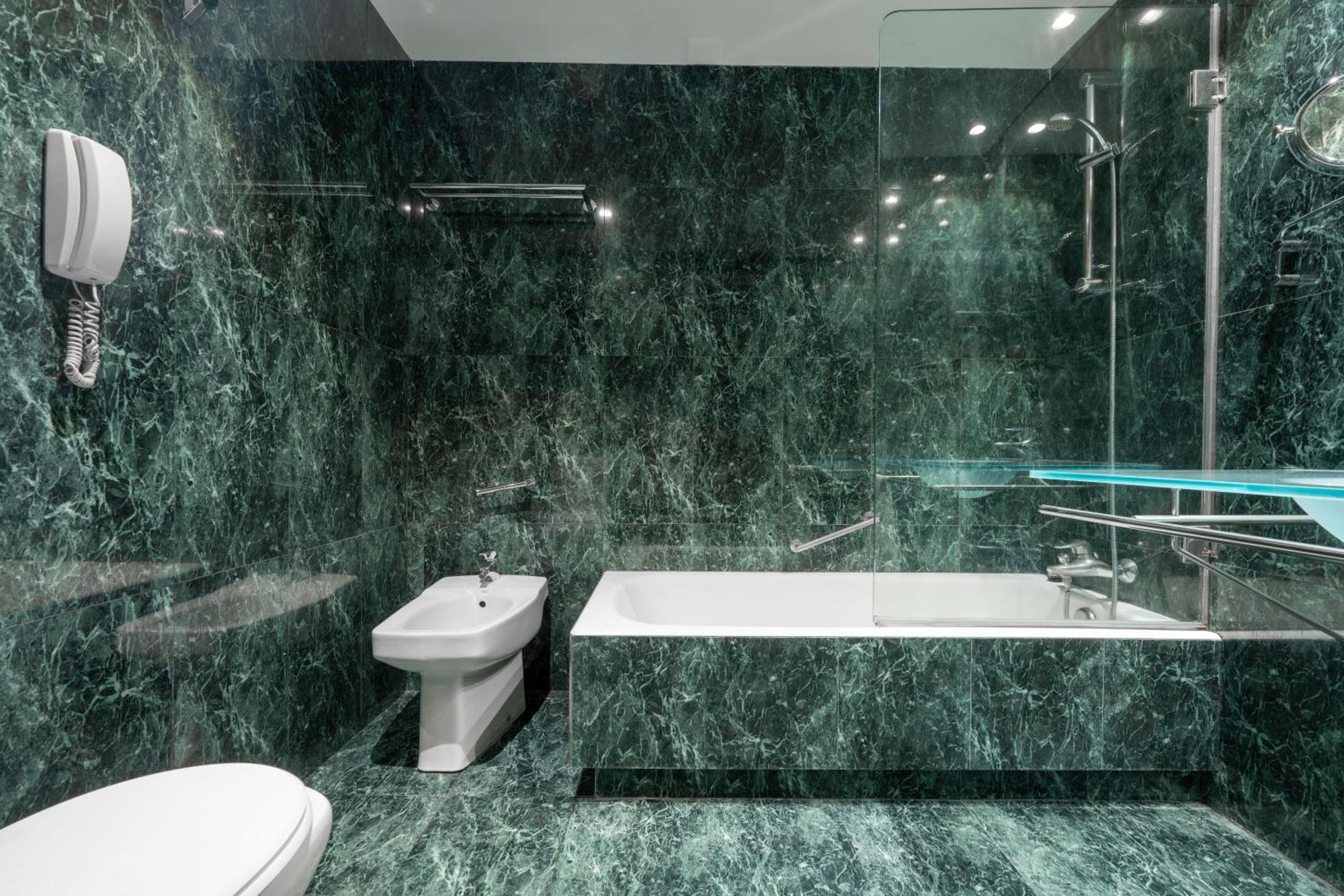 Micampus Pamplona Student Residence Экстерьер фото